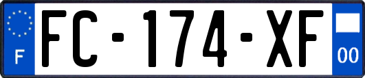 FC-174-XF