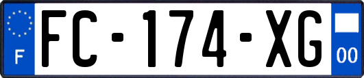 FC-174-XG