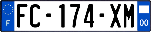 FC-174-XM