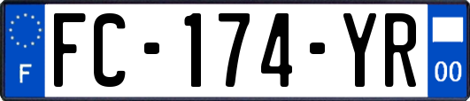 FC-174-YR