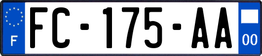 FC-175-AA