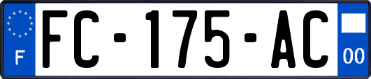 FC-175-AC