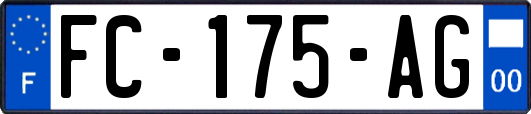 FC-175-AG