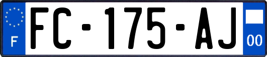 FC-175-AJ