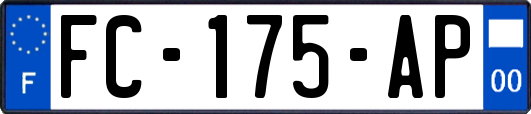 FC-175-AP