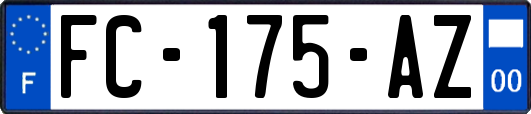 FC-175-AZ