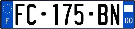 FC-175-BN