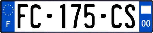 FC-175-CS