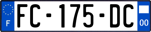 FC-175-DC