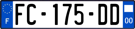 FC-175-DD