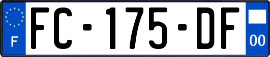 FC-175-DF