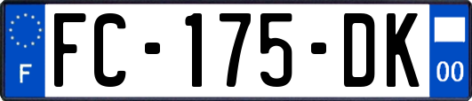 FC-175-DK