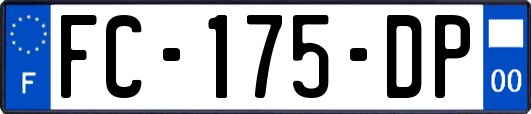 FC-175-DP