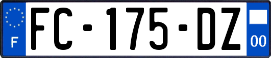 FC-175-DZ