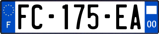 FC-175-EA