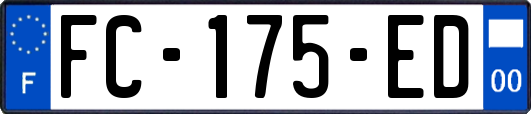 FC-175-ED