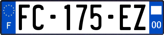 FC-175-EZ