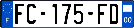 FC-175-FD