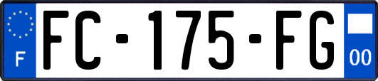FC-175-FG