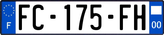 FC-175-FH