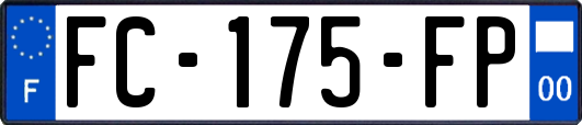 FC-175-FP