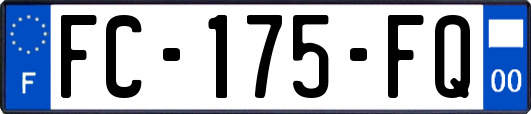 FC-175-FQ