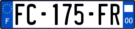 FC-175-FR