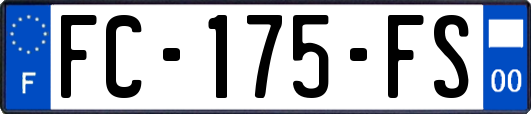 FC-175-FS