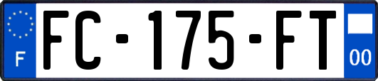 FC-175-FT