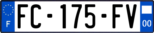 FC-175-FV