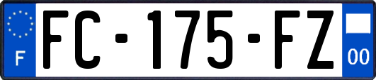 FC-175-FZ