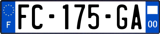 FC-175-GA