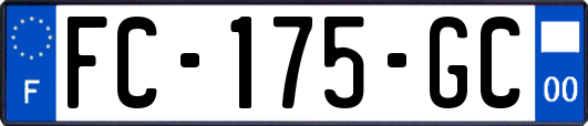 FC-175-GC