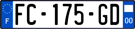 FC-175-GD