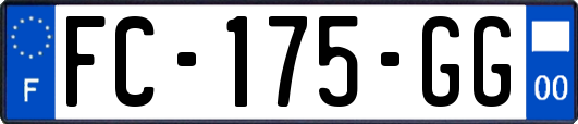 FC-175-GG