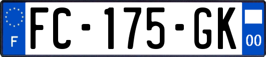 FC-175-GK