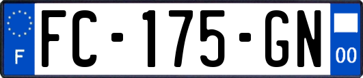 FC-175-GN