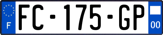 FC-175-GP