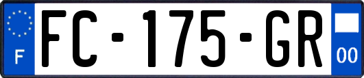 FC-175-GR