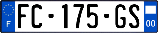 FC-175-GS