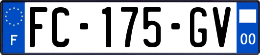 FC-175-GV