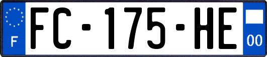 FC-175-HE