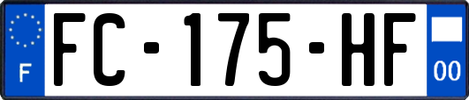 FC-175-HF