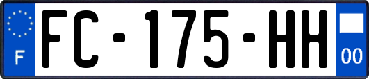 FC-175-HH