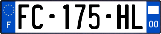 FC-175-HL