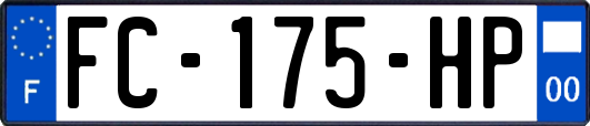 FC-175-HP