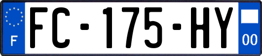 FC-175-HY