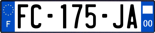 FC-175-JA