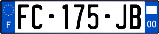 FC-175-JB