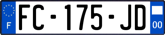FC-175-JD